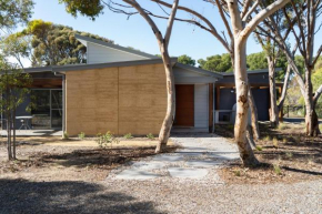 Swiss Retreat Goolwa